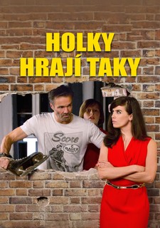 Holky hrají taky