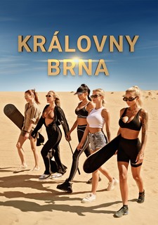 Královny Brna