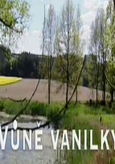 Vůně vanilky
