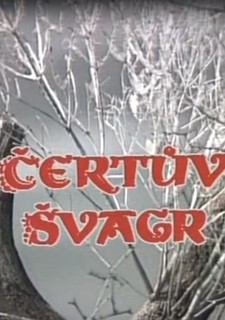 Čertův švagr