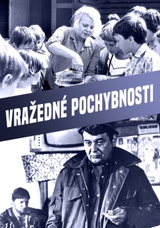 Vražedné pochybnosti