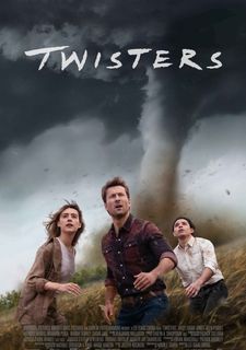 Twisters