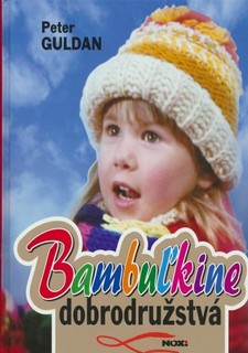 Bambuľkine dobrodružstvá