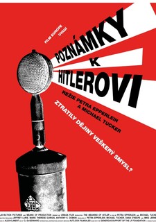 Poznámky k Hitlerovi