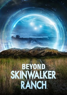 Za rančem Skinwalker
