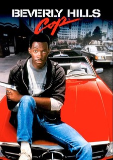 Policajt v Beverly Hills I