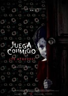 Pojď si se mnou hrát