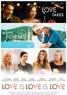 Podoby lásky