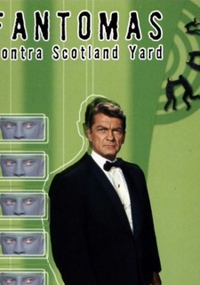 Fantomas kontra Scotland Yard