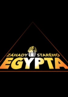 Záhady starého Egypta