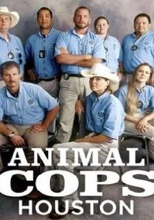 Veterinární policie: Houston