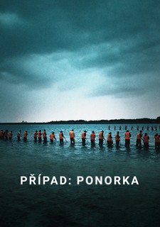 Případ: Ponorka