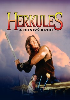 Herkules a ohnivý kruh