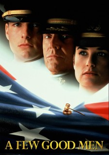 Pár správných chlapů