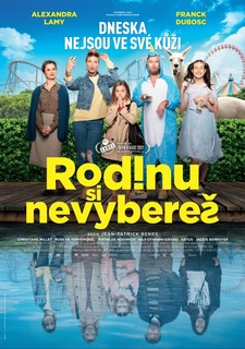 Rodinu si nevybereš