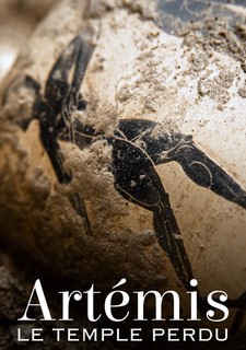 Artemis - Ztracený chrám