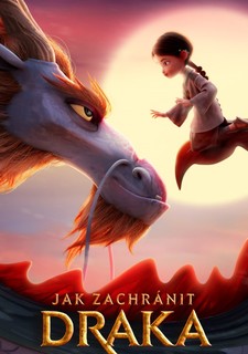 Jak zachránit draka