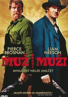 Muž proti muži