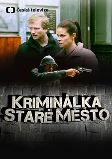 Kriminálka Staré Město