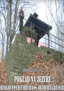Poklad na jezeře