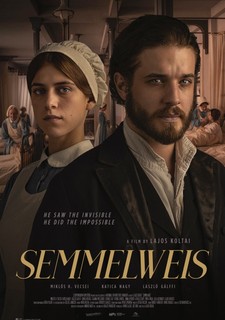 Doktor Semmelweis: Zachránce matek