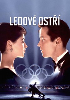 Ledové ostří