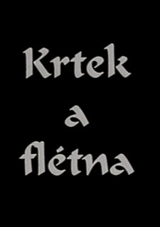 Krtek a flétna