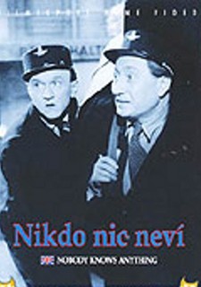 Nikdo nic neví