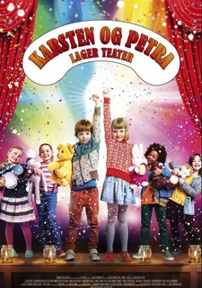 Karsten a Petra hrají divadlo