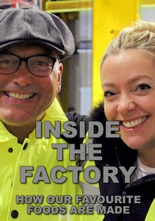 Inside the Factory: How Our Favorite Foods Are Made