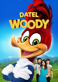 Datel Woody
