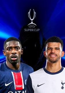 Superpohár UEFA