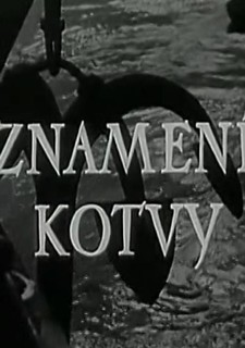 Znamení kotvy