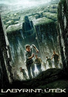 Labyrint: Útěk