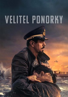 Velitel ponorky