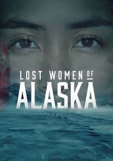 Ztracené ženy z Aljašky