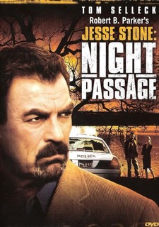 Jesse Stone: Nový začátek