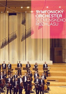 Symfonický orchester Slovenského rozhlasu