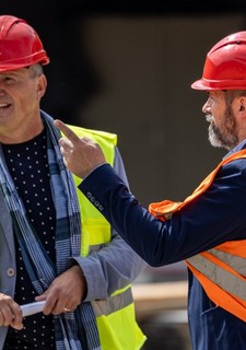 Už se zase těším na pondělí