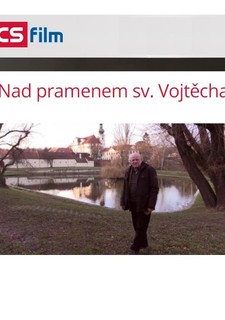 Nad pramenem sv. Vojtěcha
