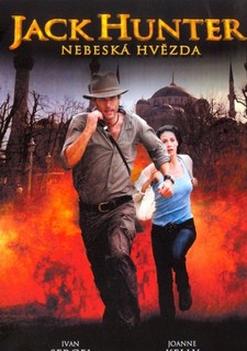 Jack Hunter: Nebeská hvězda