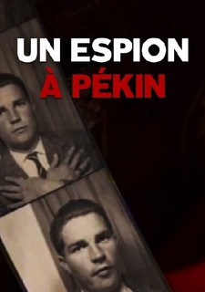 Skandál zamilovaného špióna