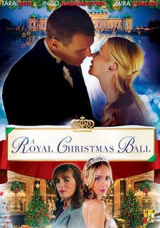 Královský vánoční ples
