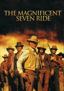 Jízda sedmi statečných