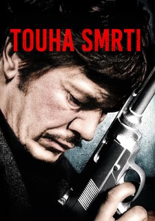 Touha smrti