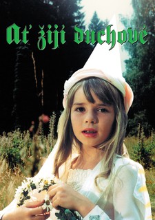 Ať žijí duchové!