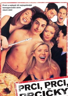 Prci, prci, prcičky
