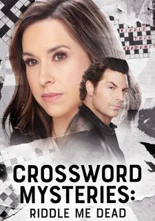 Tajemné křížovky: Hádanka smrti