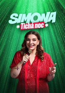 Simona: Tichá noc