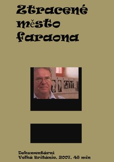 Faraonovo ztracené město